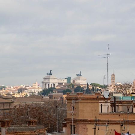 Tiber Rooms Testaccio Roma Exterior foto